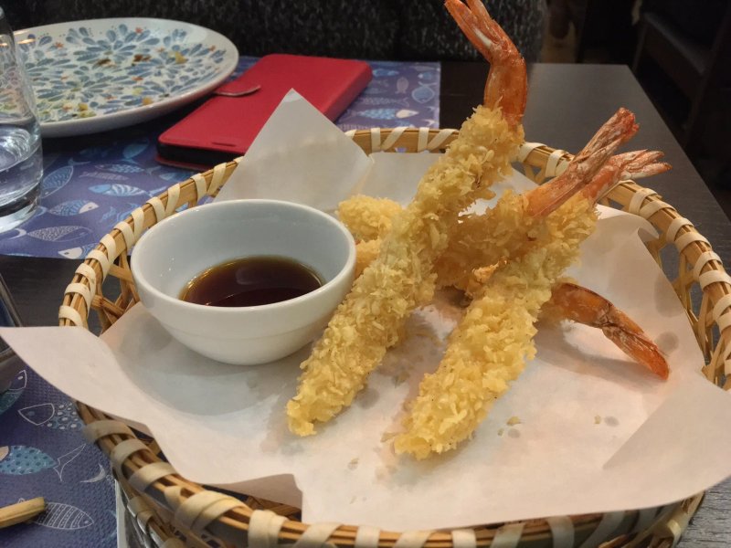 Ristorante Kokusai