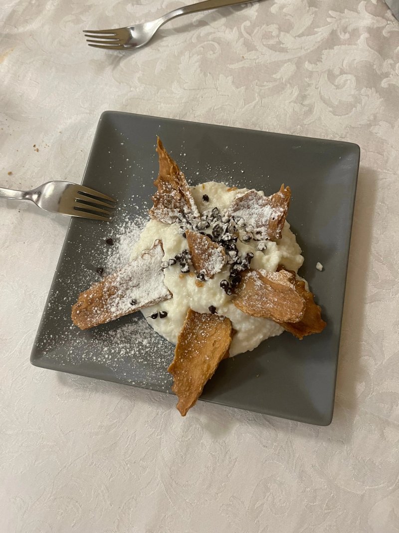 Osteria Di Venere