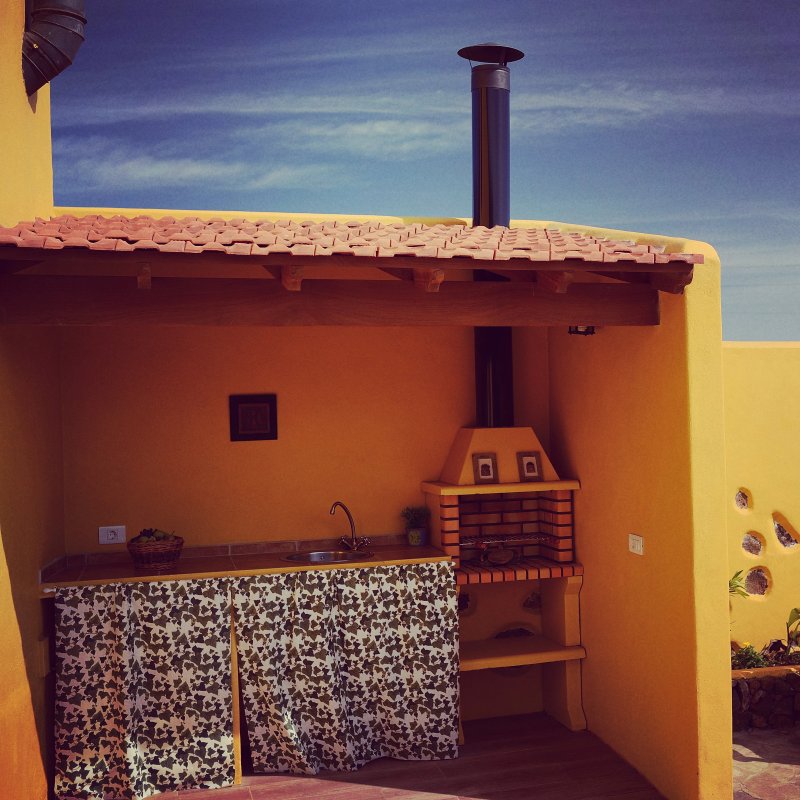 Finca La Majadera