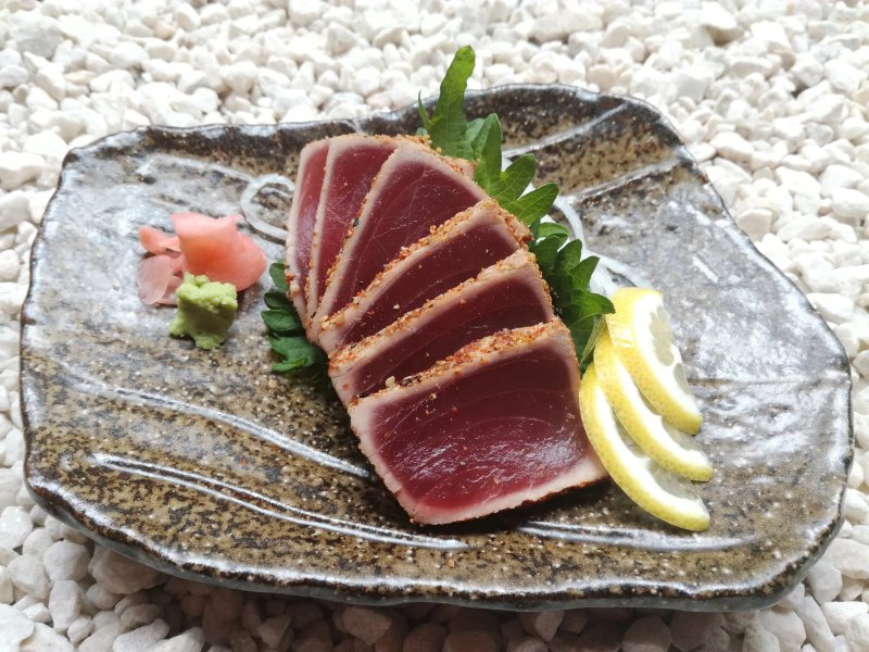 Sushi Passion