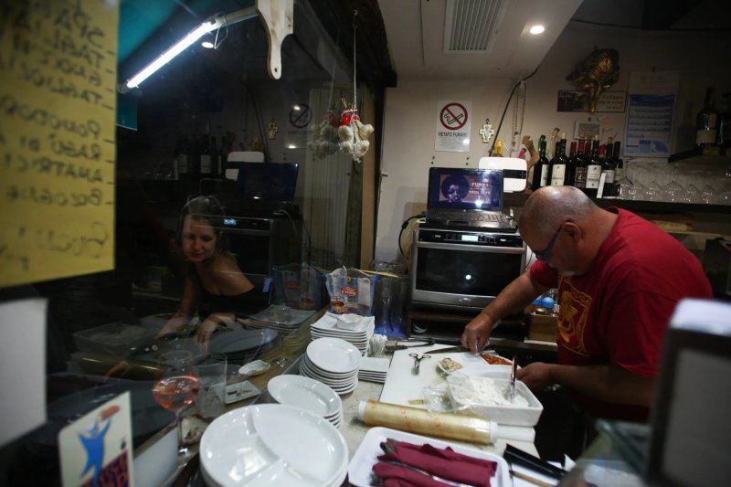 Osteria dal Riccio Peoco
