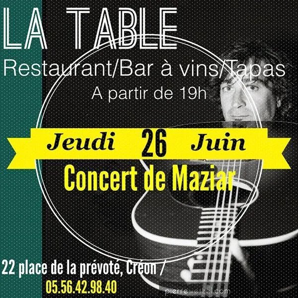 Chez Titut
