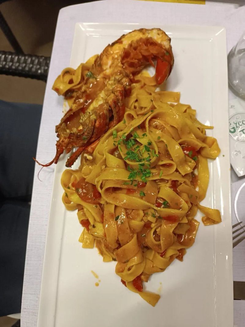 La Rotonda