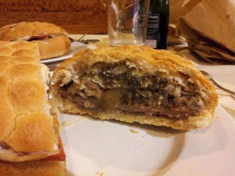 Vaffalluppolo Birroteca Gastronomica