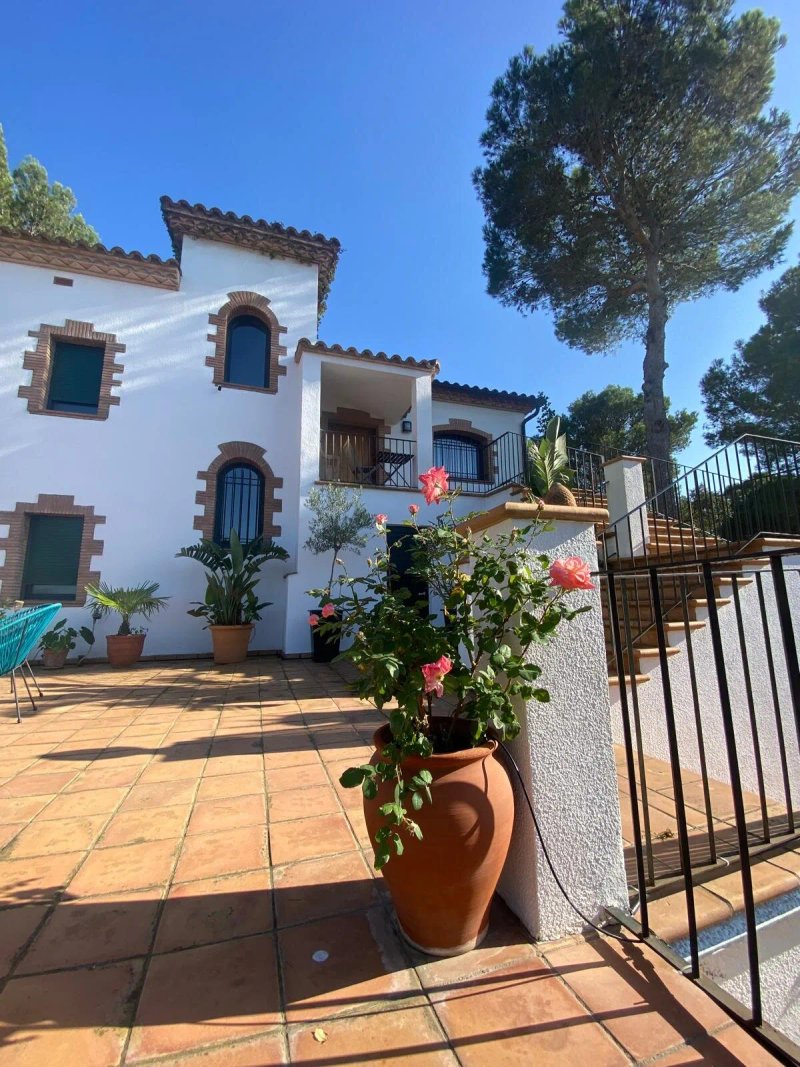 house: ESTRELLA, Begur, Costa Brava