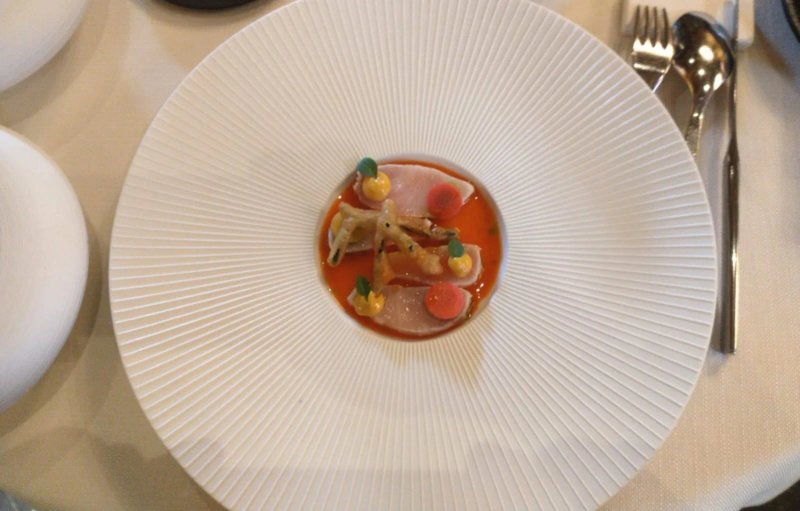 Ratatouille Food & Wine
