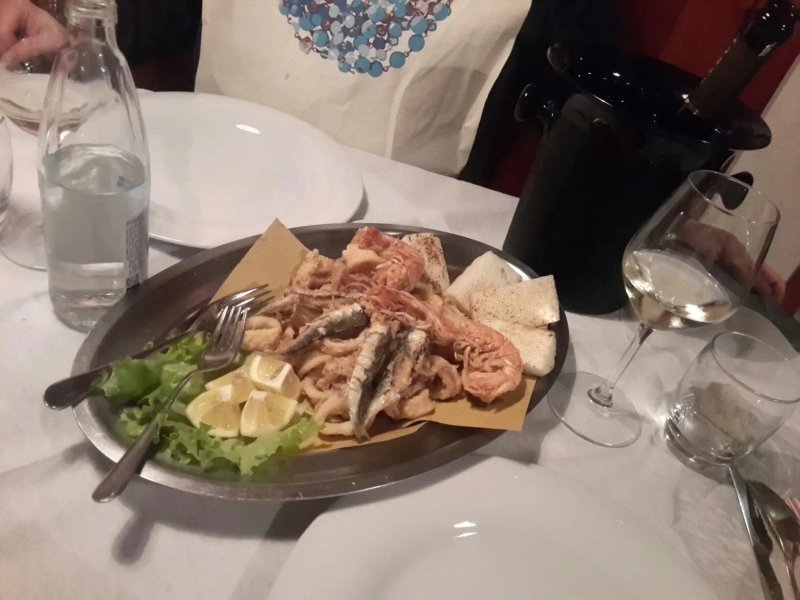 Pizzeria Tiki Taki