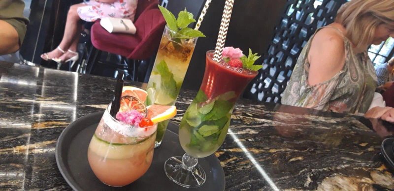 Shish Meze Restaurant