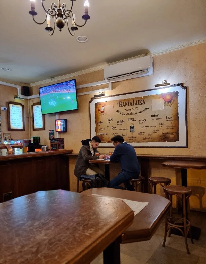 Banialuka Bar