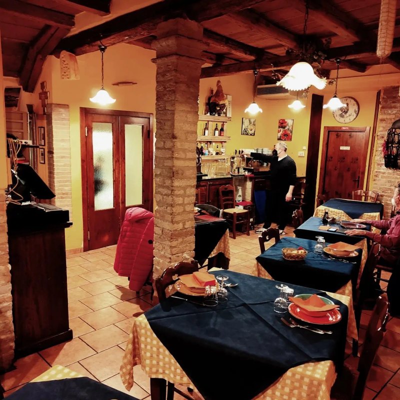 Osteria il Mattarello