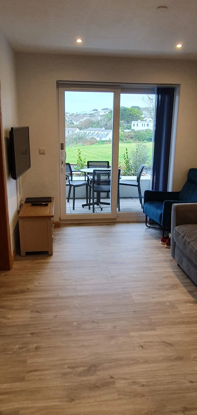 Porth Veor Villas & Apartments