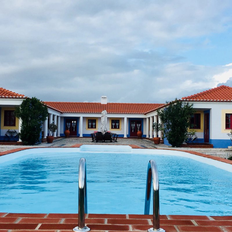 Refugio do Monte