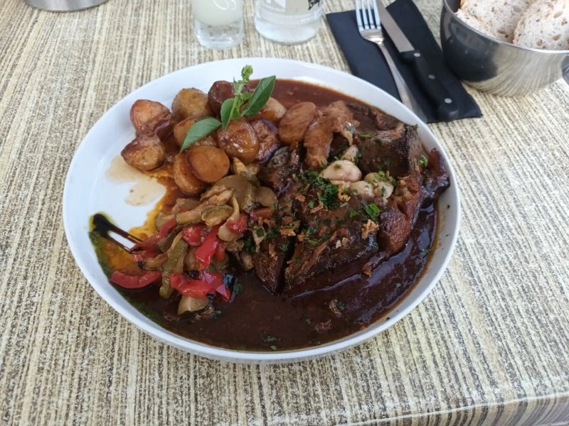 Brasserie l'etoile Corse