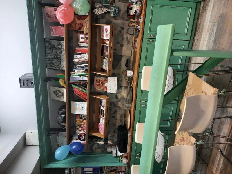Cake Lab