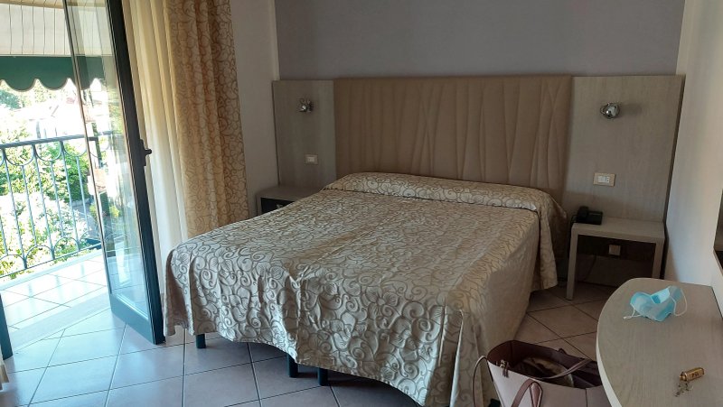 Hotel Dei Tigli