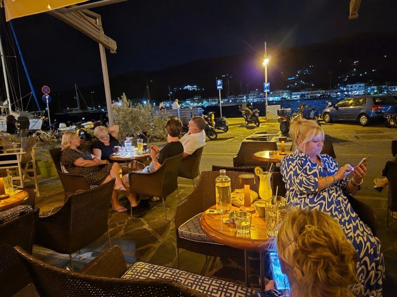 Sofrano Cafe Bar