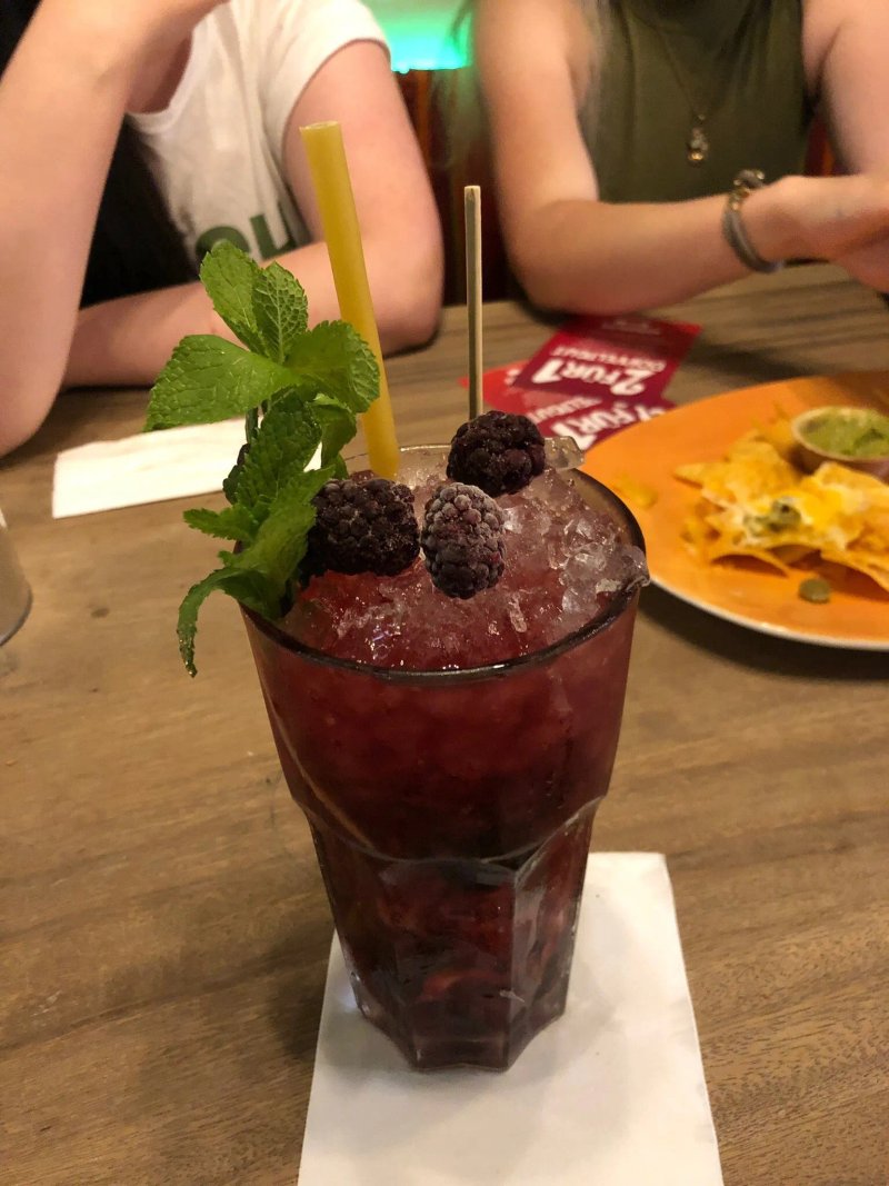 Sausalitos