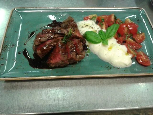 Osteria Ticino by Ketty & Tommy