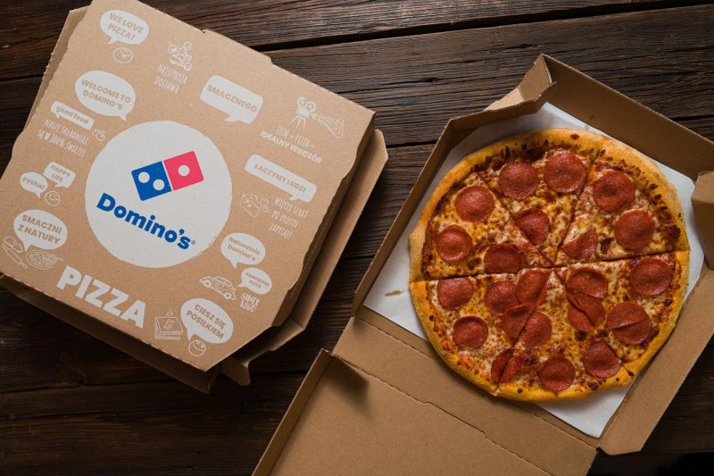 Domino's Pizza