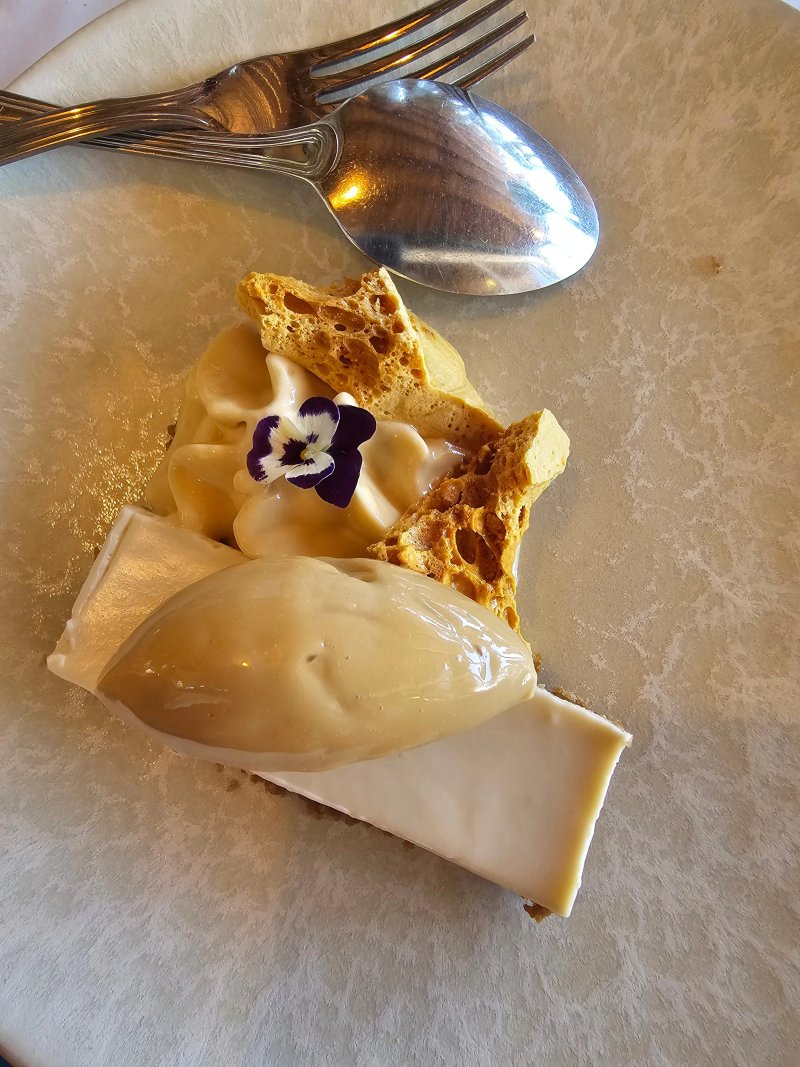 Restaurante Farol