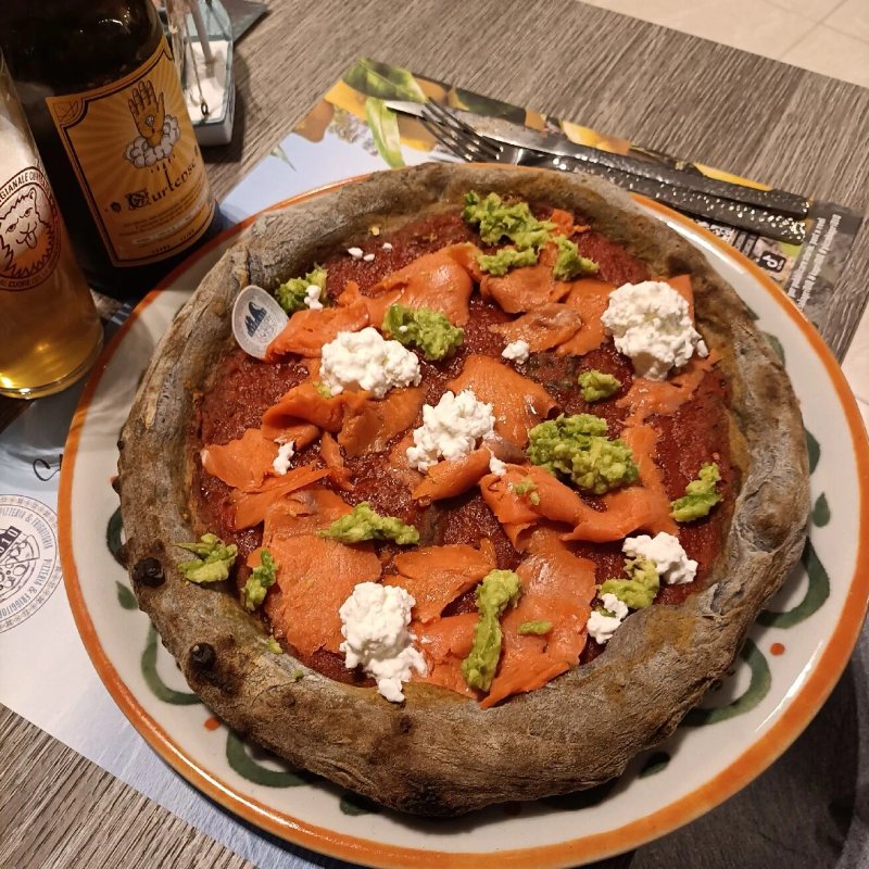 Kapri 010 Pizzeria & Friggitoria