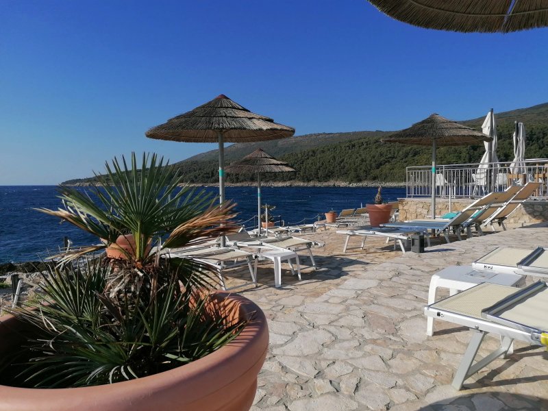 Valamar Camping Marina