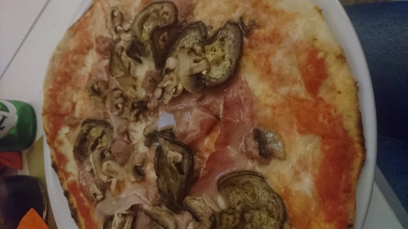 Pizzeria da Peppino