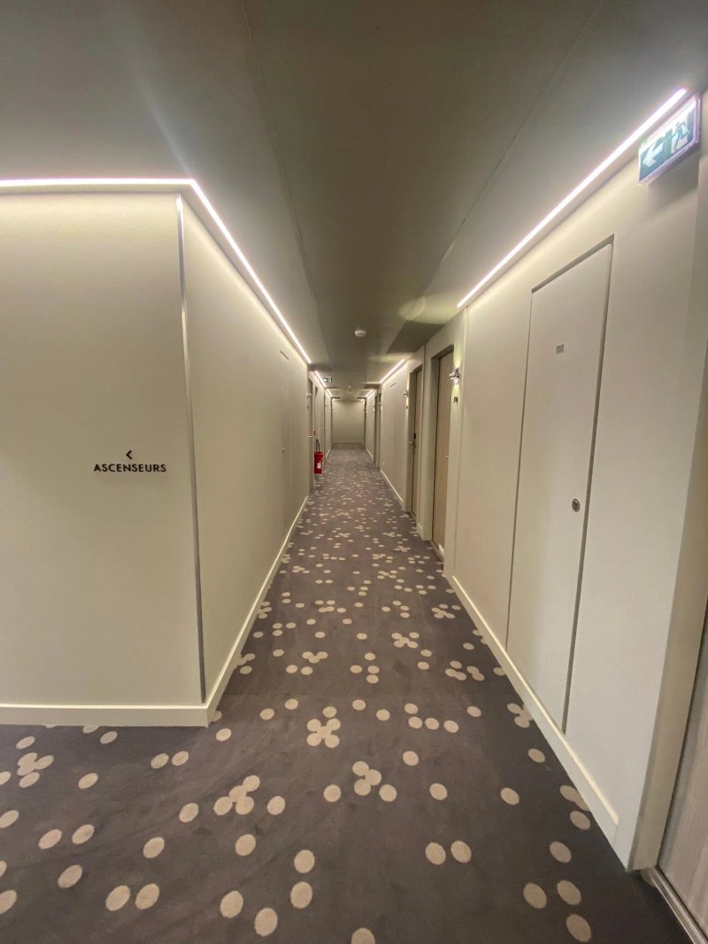 Okko Hotels Paris La Défense