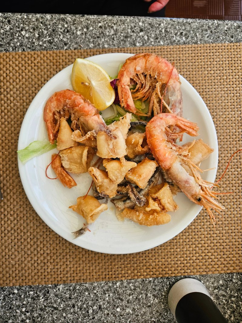 Al Vicolo Ristorante Pizzeria