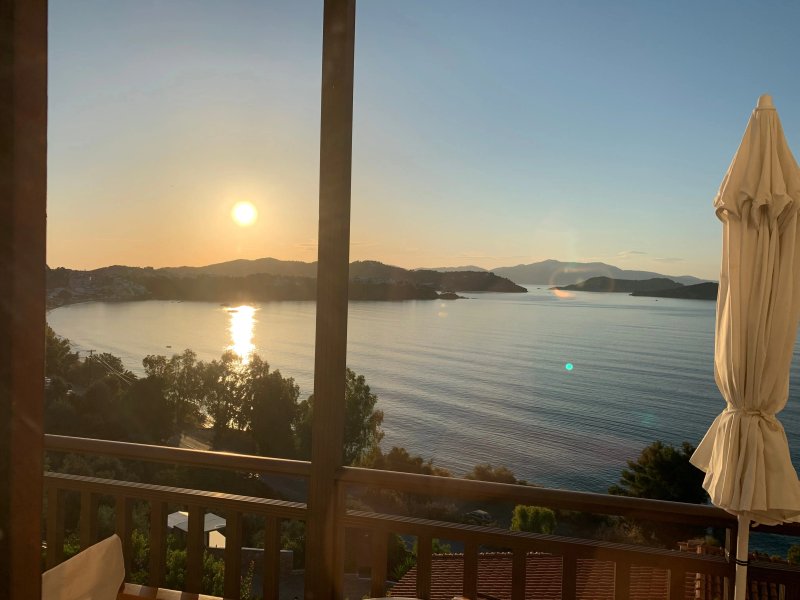 Hotel Villa Alexis
