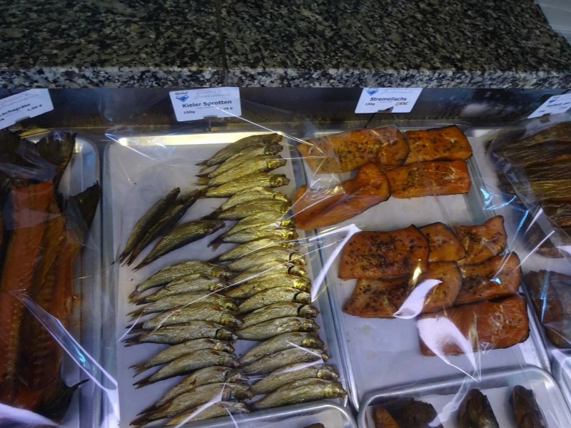 Urthel Krabben & Fischdelikatessen