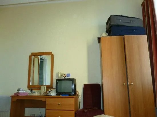 Bay Majestic Hotel
