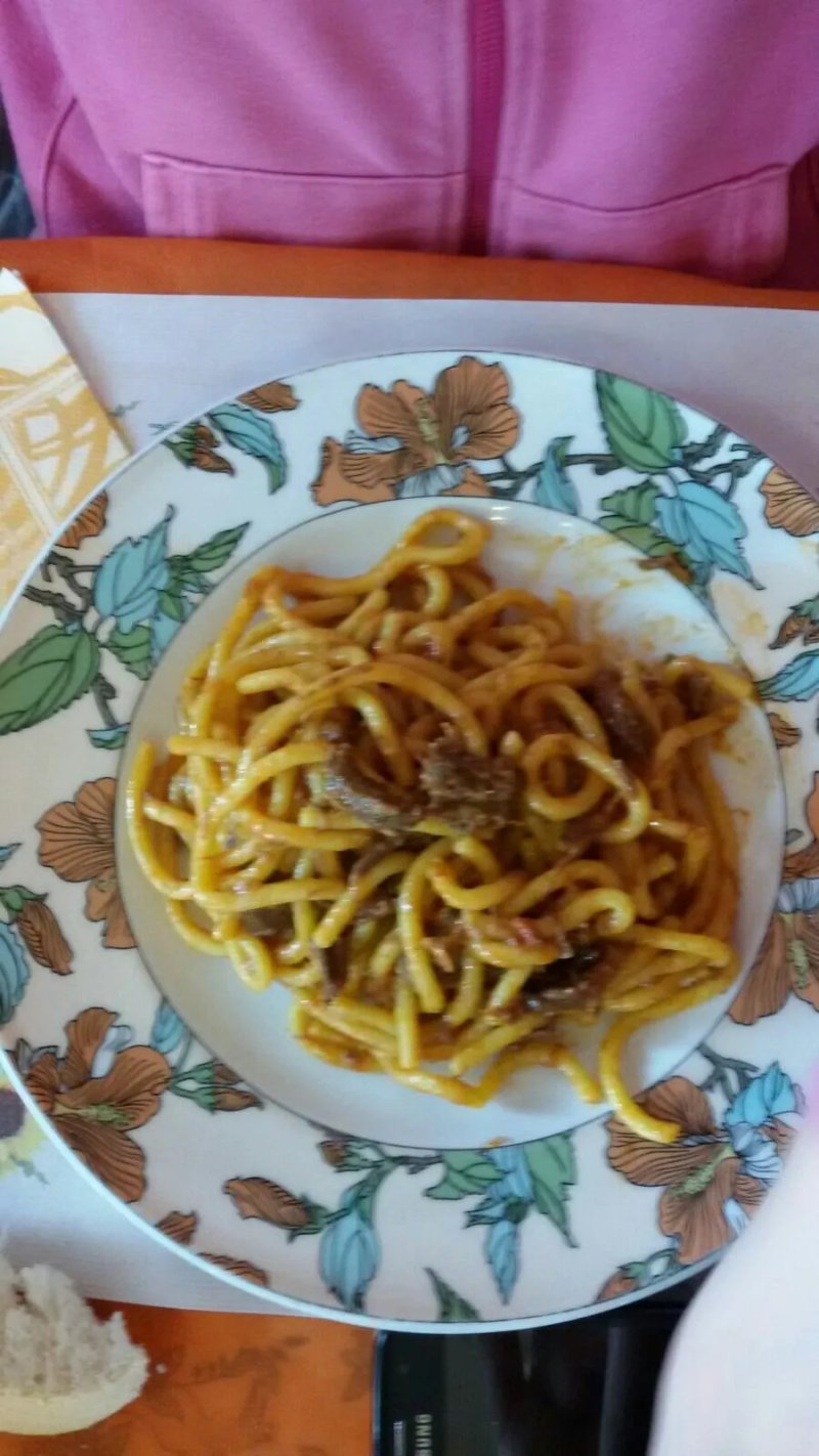 Trattoria-Pizzeria Miramonti