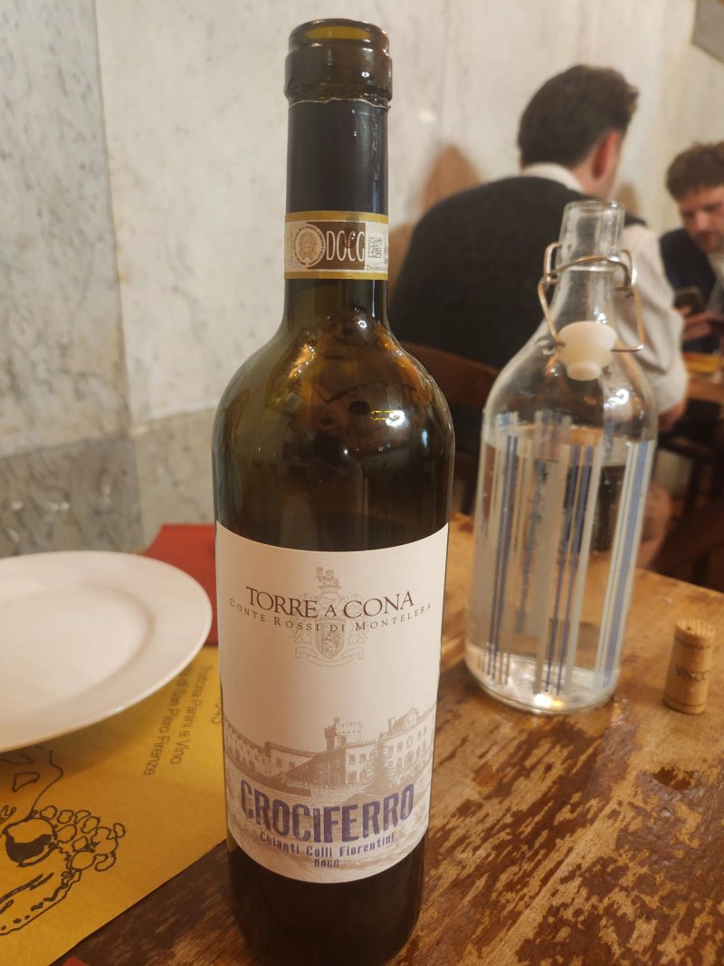 Antico Noe