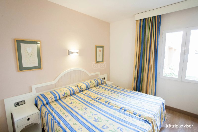 Aparthotel Aquasol