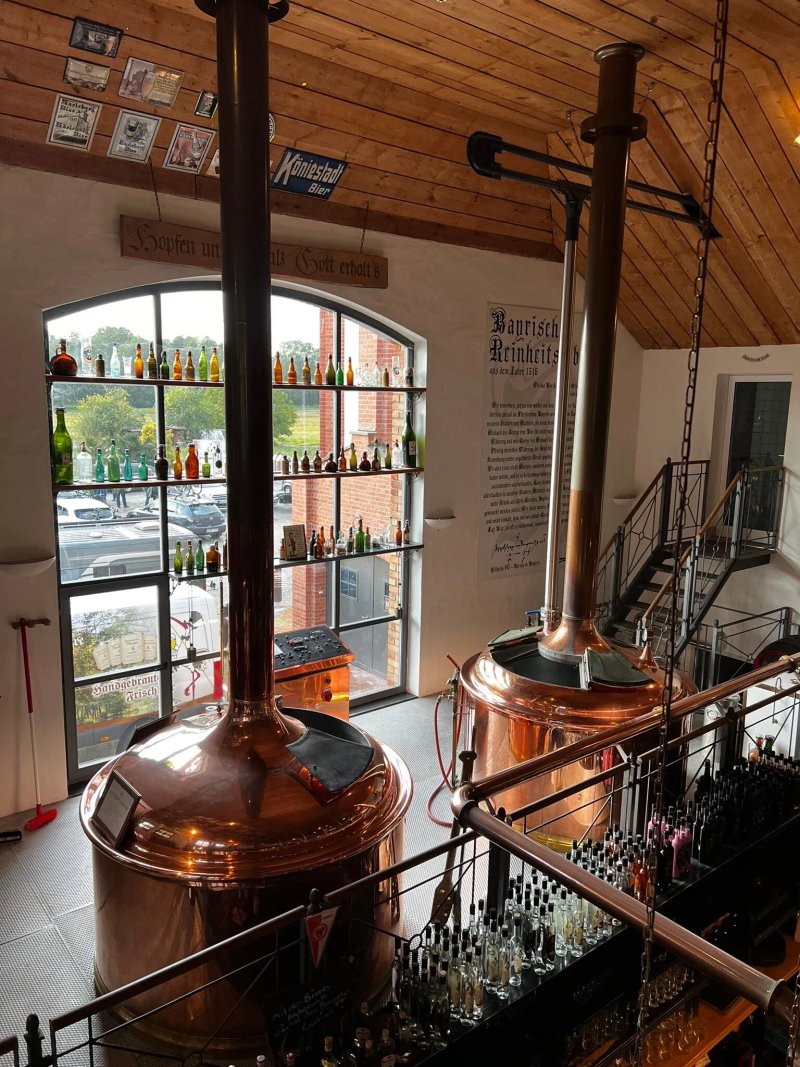 Spreewald Brauerei