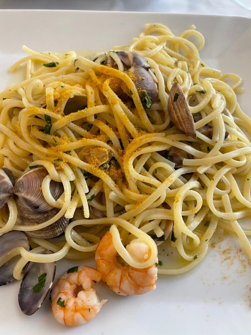 Ristorante Pizzeria AL Portico