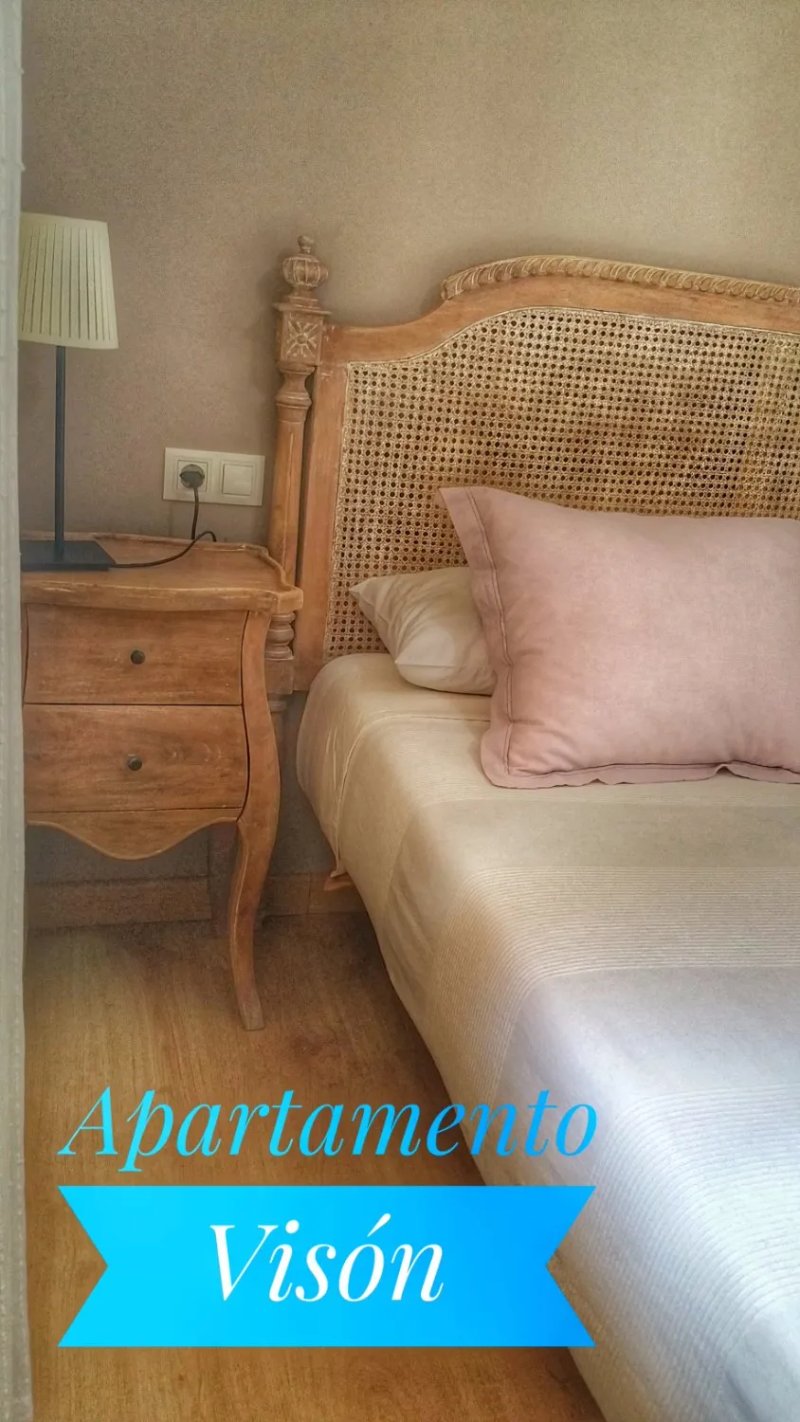 Apartamentos Turisticos Alcazar de Baeza