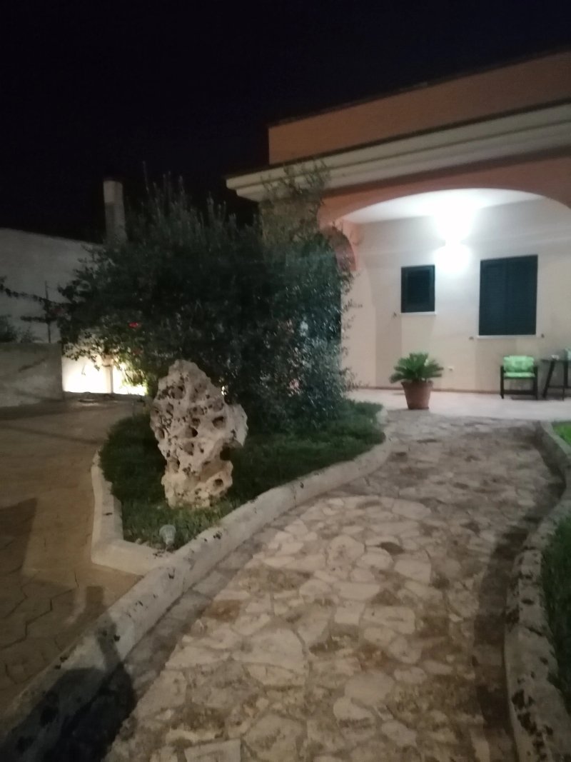 Casina dei Nonni