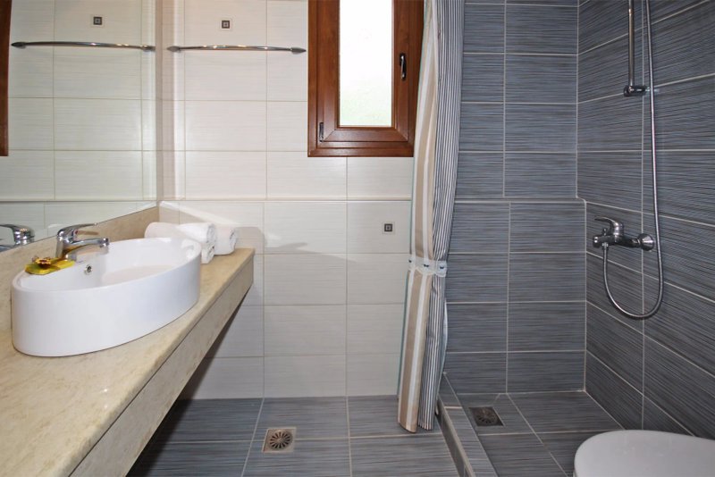 Gorgona Villas