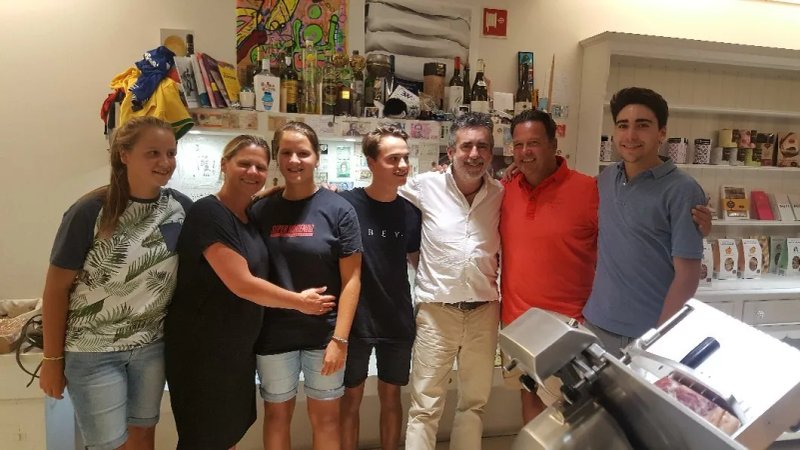 Saboriccia -  Produtos Regionais