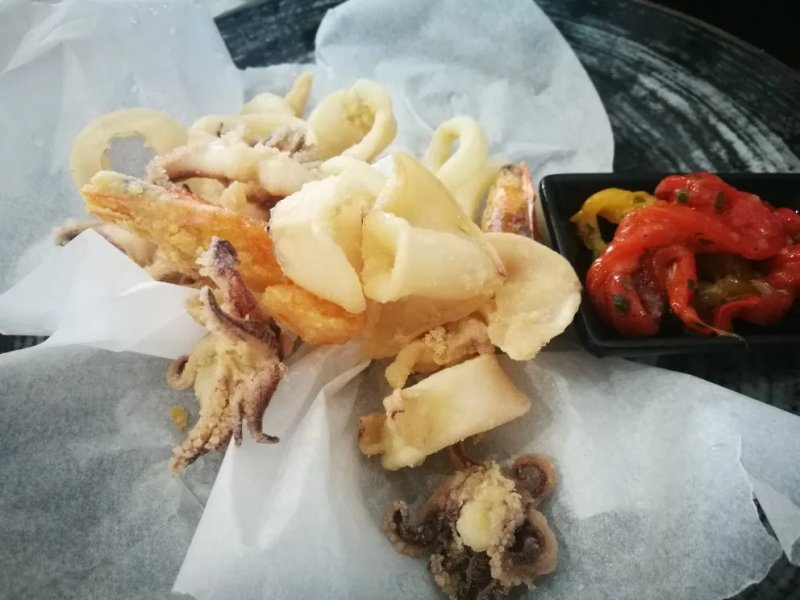 Osteria Al Solito Posto