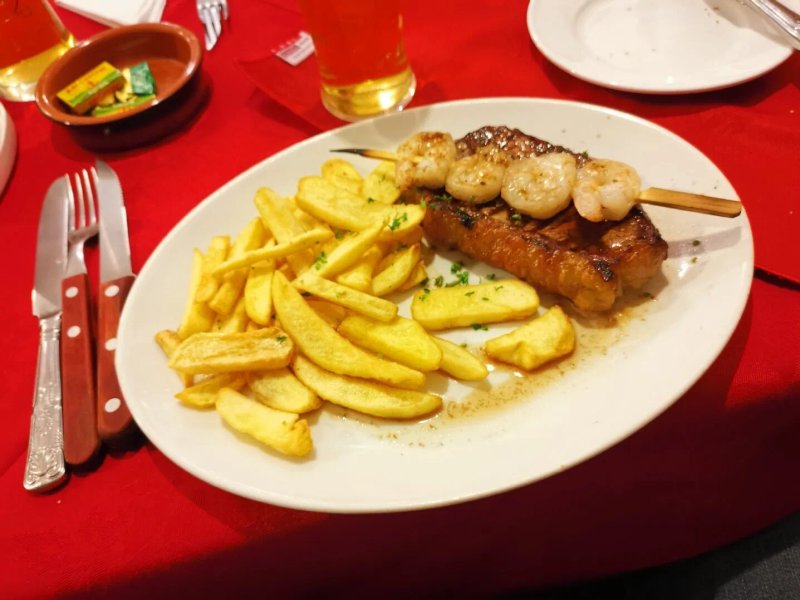 Bournemouth Steak House