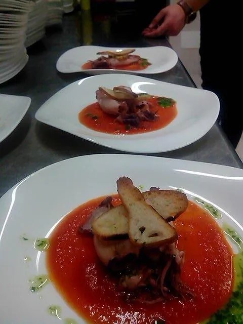 La Conchiglia Ristorante e Pizzeria