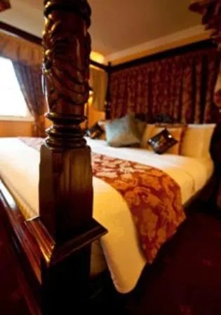 Best Western Premier Doncaster Mount Pleasant Hotel