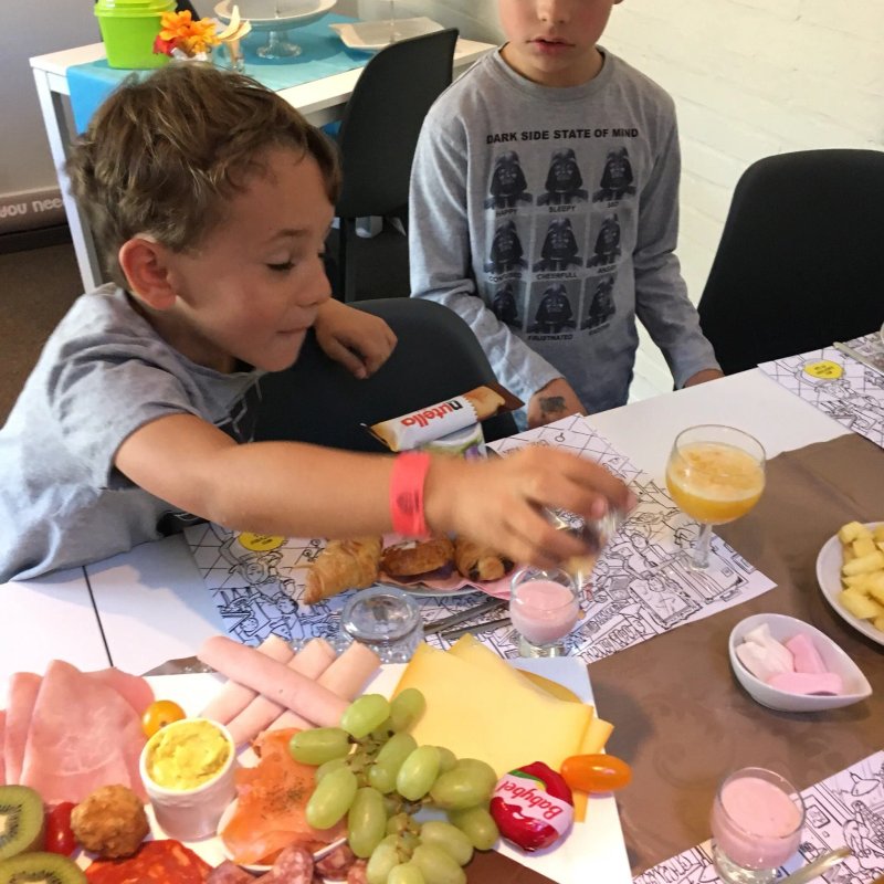 't Pleintje