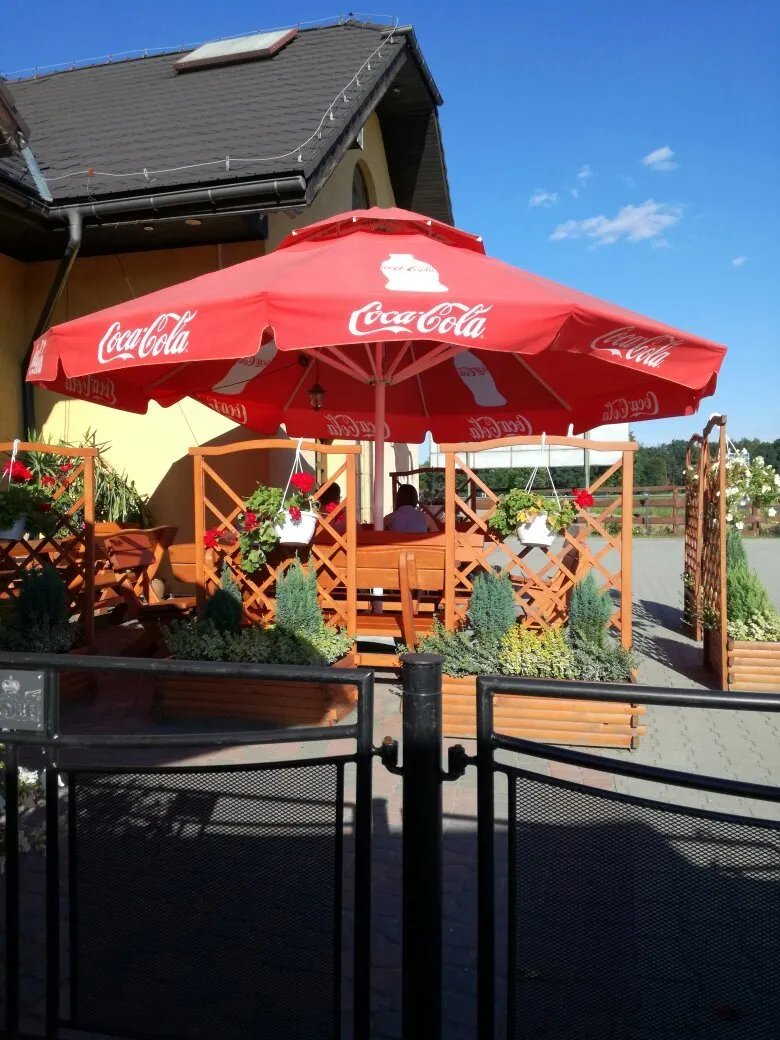 Zajazd Bufet Country - Restaurant