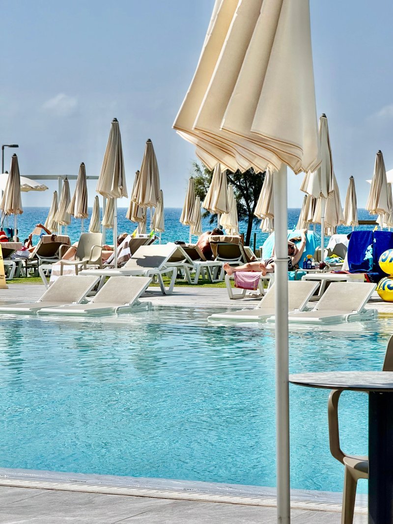 Atlantica Sungarden Park