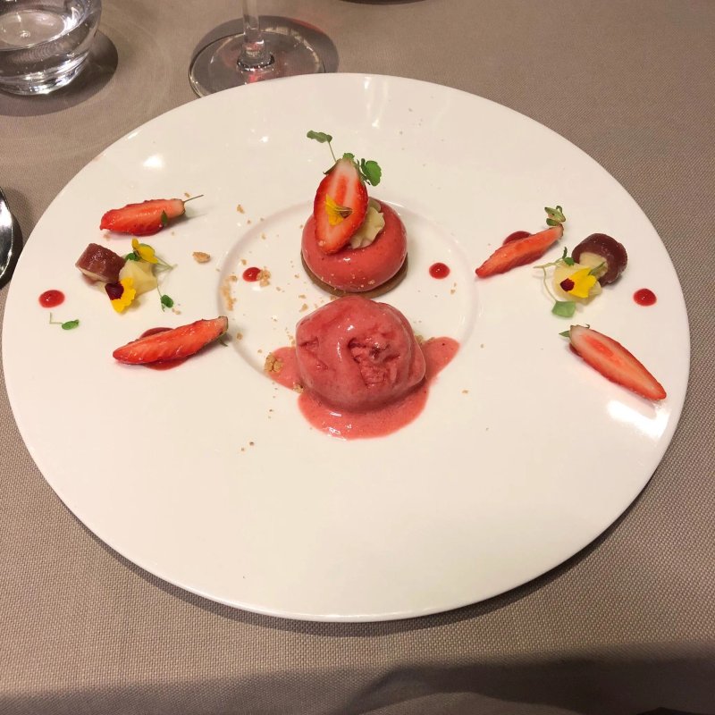 La Table