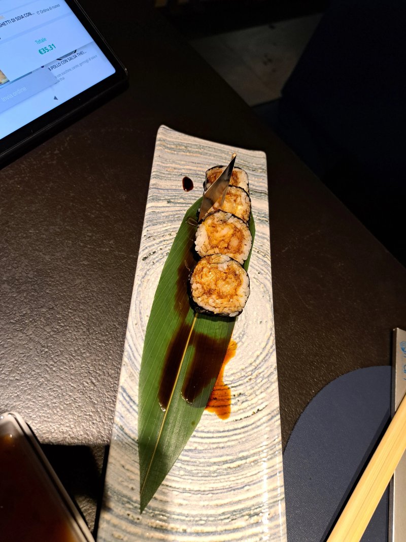 IFan Fusion Restaurant